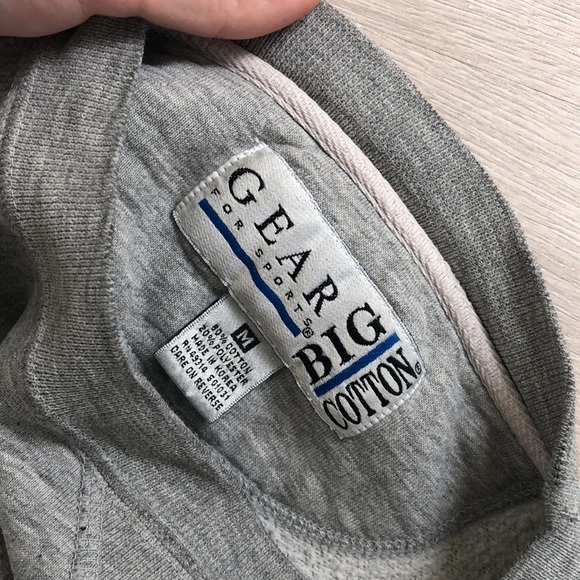 Yale crewneck - Picture 2 of 2